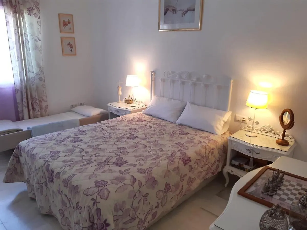 El Capricho De Espartinas Ισπανία
