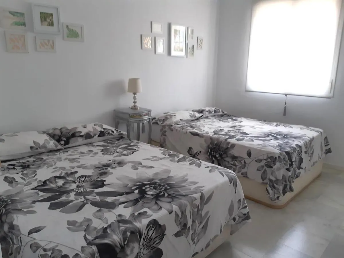 Holiday home El Capricho De Espartinas Spain